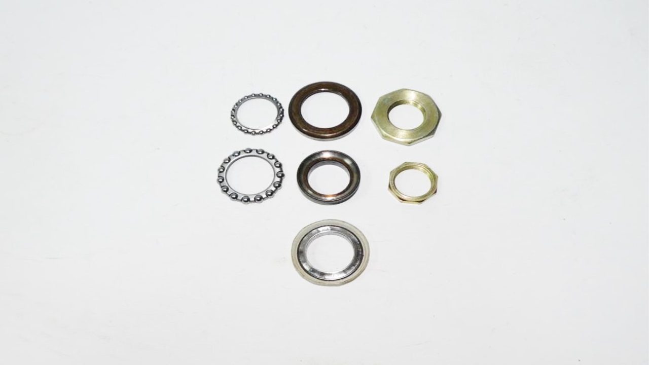 ÖN DÜZEN FURJ TAKIMI (MYFORCE4000E)